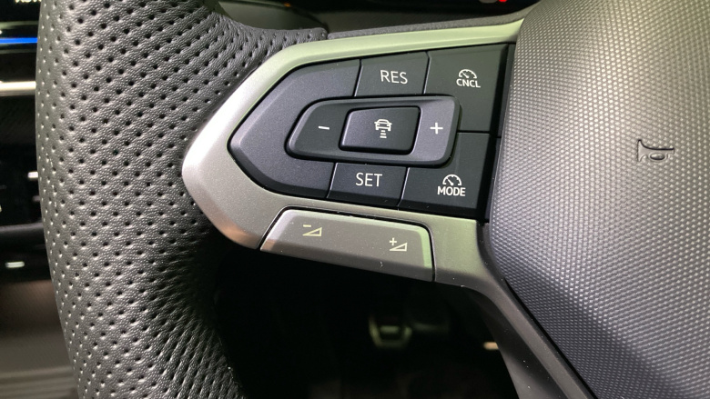 Volkswagen Golf 1.5 TSI 150 R-Line 5dr Petrol Hatchback